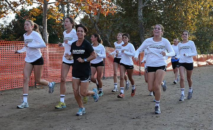 EOS-1D X6272.JPG - 2012 California CIF Cross Country Championships, Woodward Park, Fresno, California, November 24.